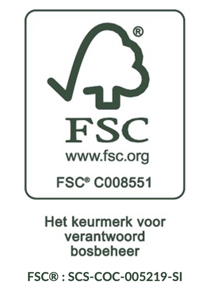 fsc label
