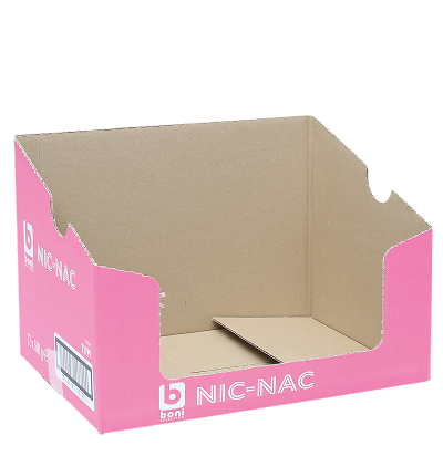 J&S Packaging