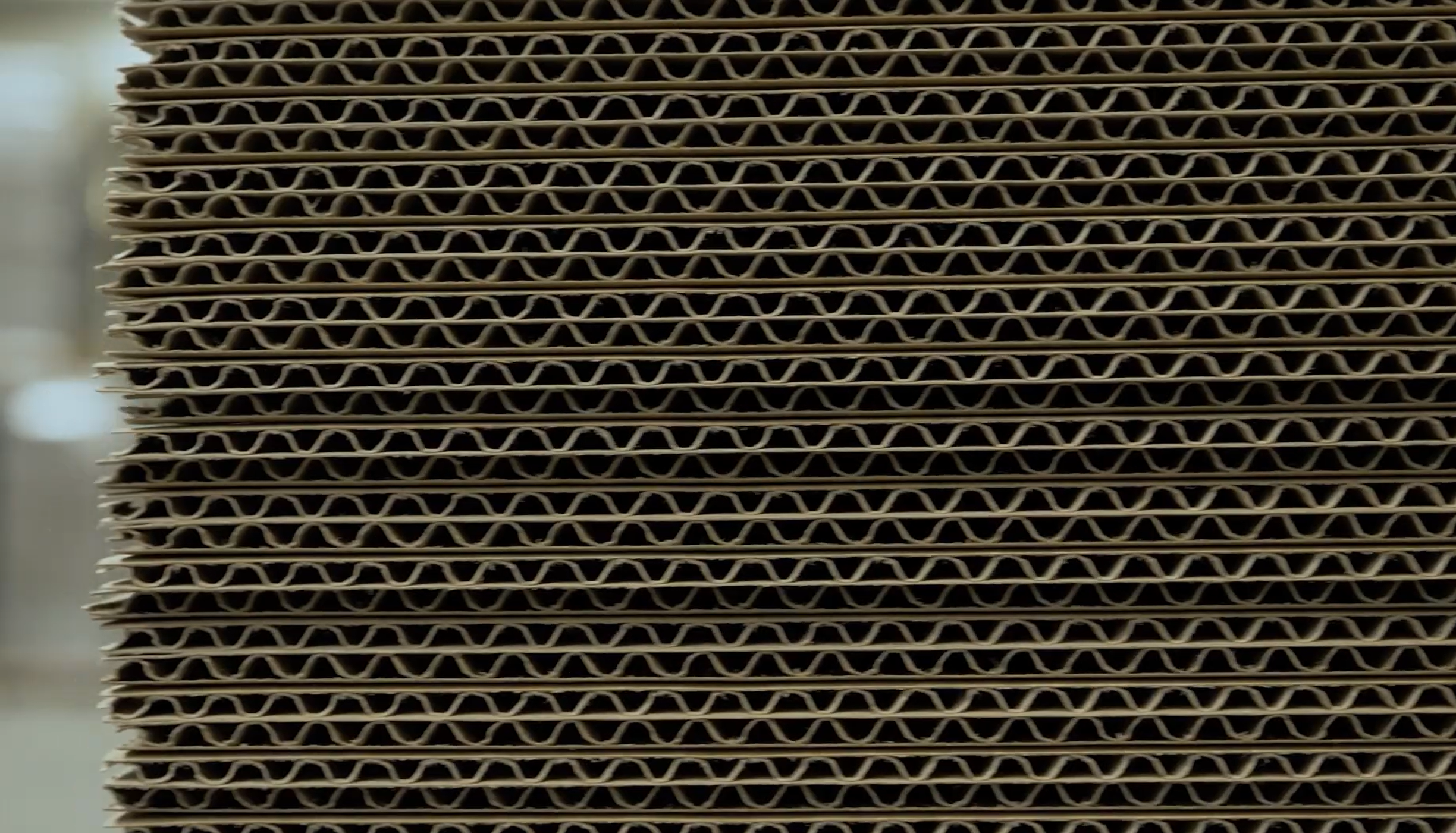 Amerikaanse dozen banner
